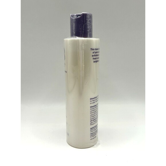 Meaningful Beauty Cindy Crawford Pore Refining Toner Full Size 6oz - NEW/SEALED - Picture 3 of 9